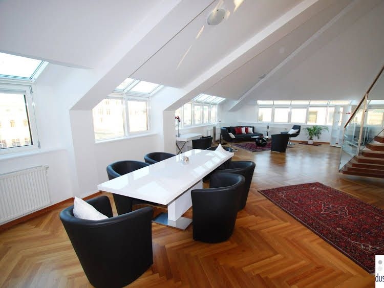 Duschel Apartments Vienna4