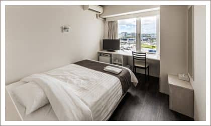 Hotel Gran View Garden Okinawa Hotel Gran View Garden Okinawa