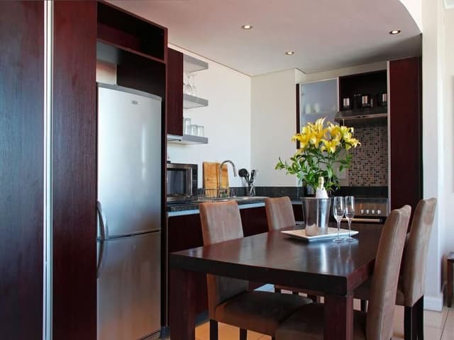 DOUBLE ONE BEDROOM