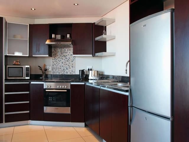DOUBLE TWO BEDROOMS
