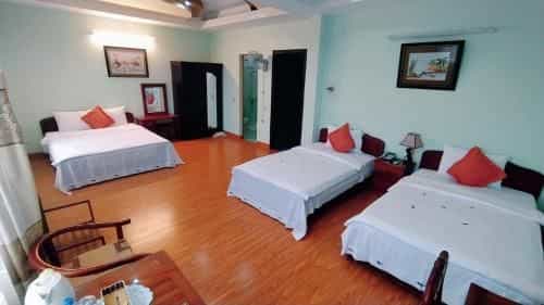 Yen Nhi Hotel Ninh Binh Yen Nhi Hotel Ninh Binh