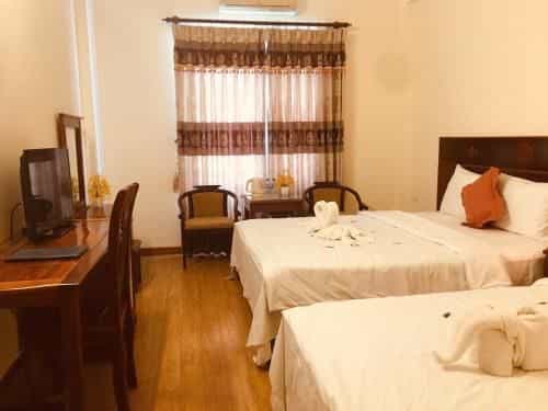 Yen Nhi Hotel Ninh Binh Yen Nhi Hotel Ninh Binh