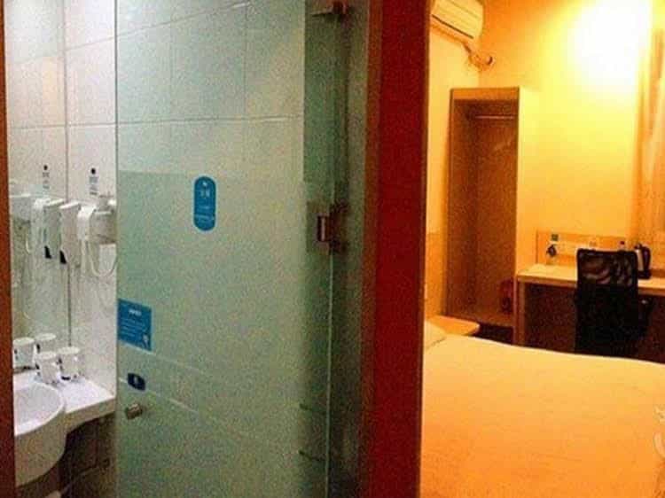 Hanting Hotel Beijing Xidan Branch Hanting Hotel Beijing Xidan Branch