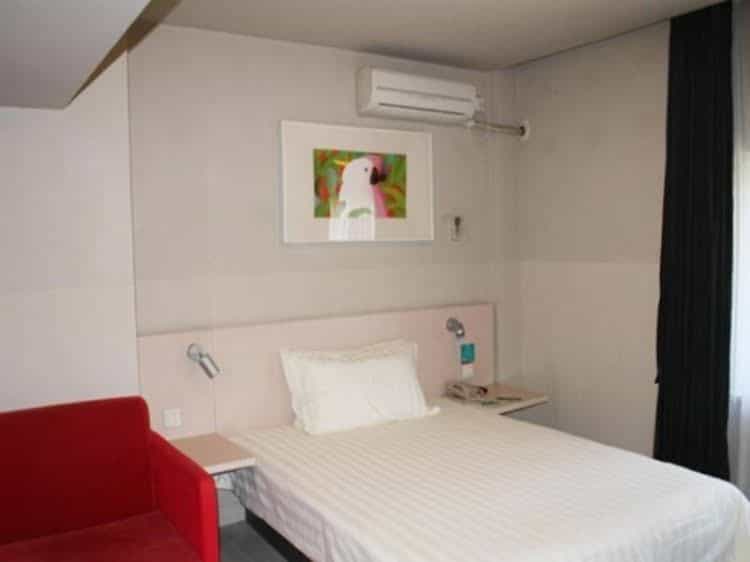 Jinjiang Inn Beijing Guanganmen Jinjiang Inn Beijing Guanganmen