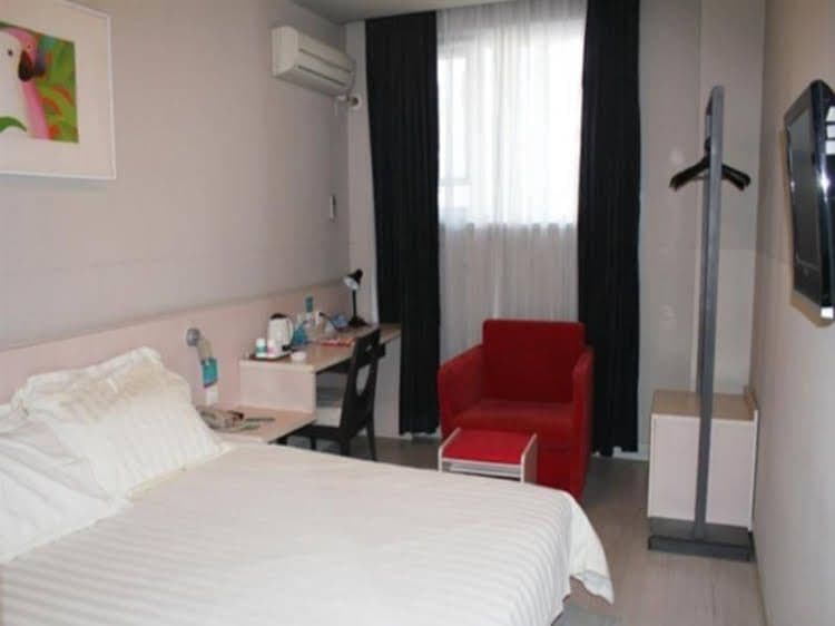 Jinjiang Inn Beijing Guanganmen Jinjiang Inn Beijing Guanganmen