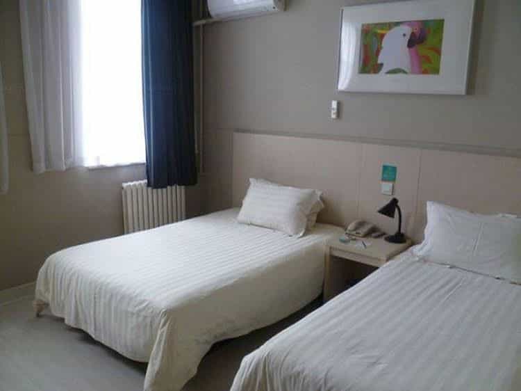 Jinjiang Inn Beijing Guanganmen Jinjiang Inn Beijing Guanganmen