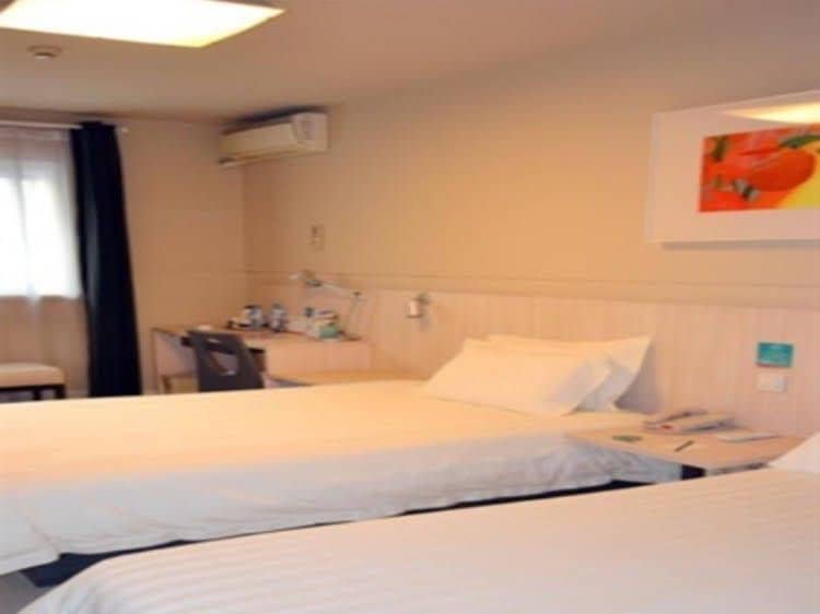 Jinjiang Inn Beijing Yuquan Road Jinjiang Inn Beijing Yuquan Road