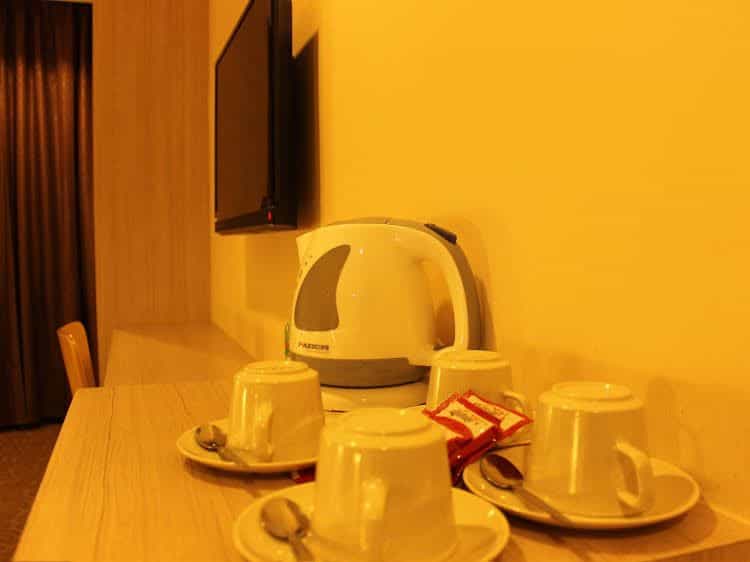 Clover Hotel Clover Hotel