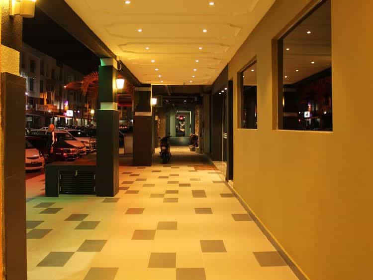 Clover Hotel Clover Hotel