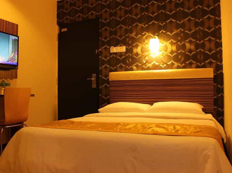 Clover Hotel Clover Hotel