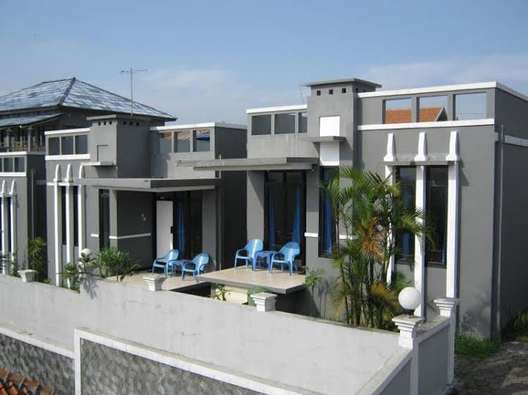 Villa Teratai Lembang Villa Teratai Lembang