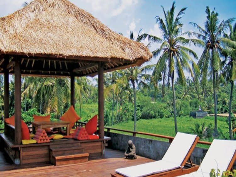 Vision Villas Resort4