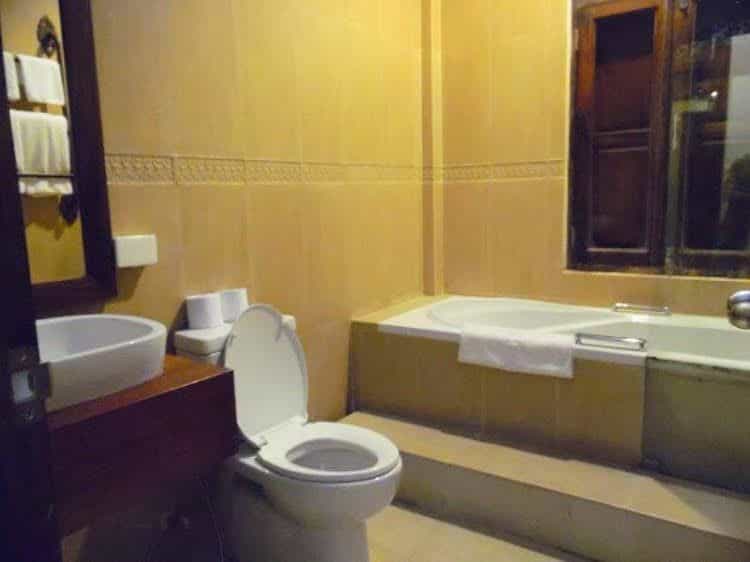 Arissara House Boutique Hotel Arissara House Boutique Hotel