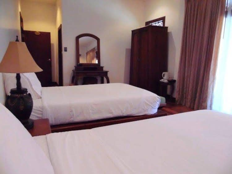 Arissara House Boutique Hotel Arissara House Boutique Hotel