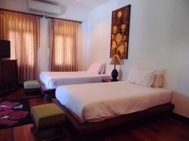 Arissara House Boutique Hotel Arissara House Boutique Hotel