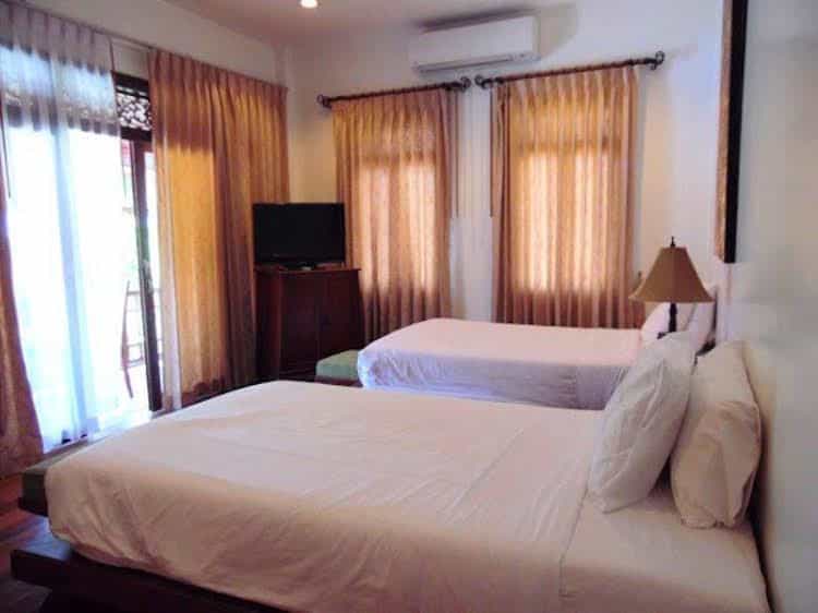 Arissara House Boutique Hotel Arissara House Boutique Hotel
