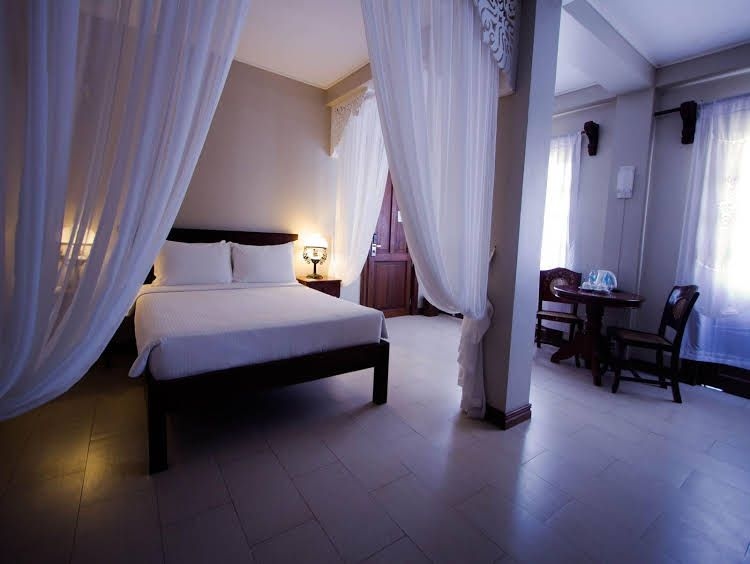 Las Casas Filipinas de Acuzar Hotel3