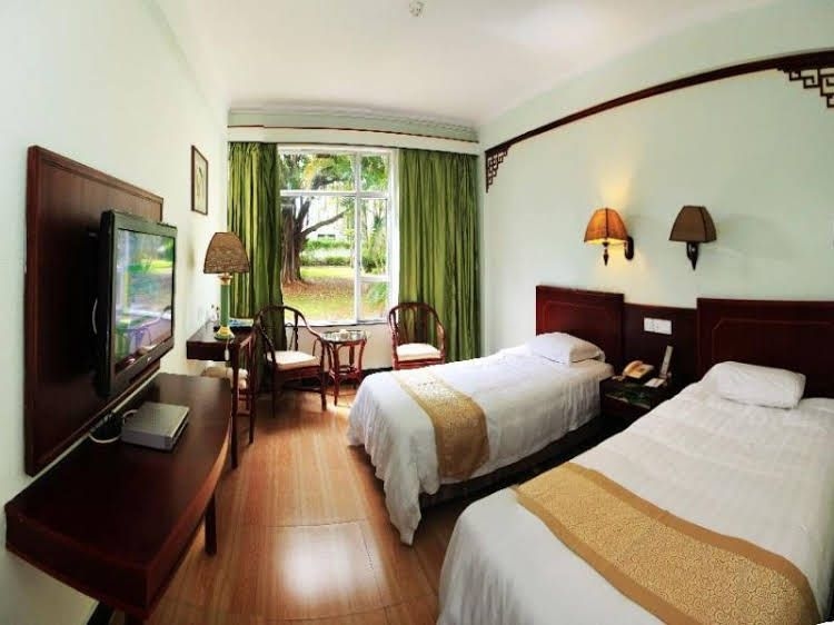 Haikou Tower Hotel3