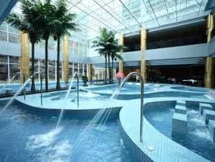 Zuiwenquan Holiday Hotel Zuiwenquan Holiday Hotel