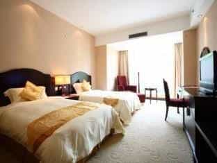 Zuiwenquan Holiday Hotel Zuiwenquan Holiday Hotel