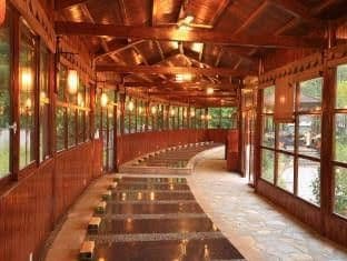 Zuiwenquan Holiday Hotel Zuiwenquan Holiday Hotel