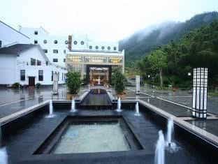 Zuiwenquan Holiday Hotel Zuiwenquan Holiday Hotel