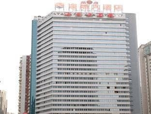 Shenzhen Petrel Hotel4