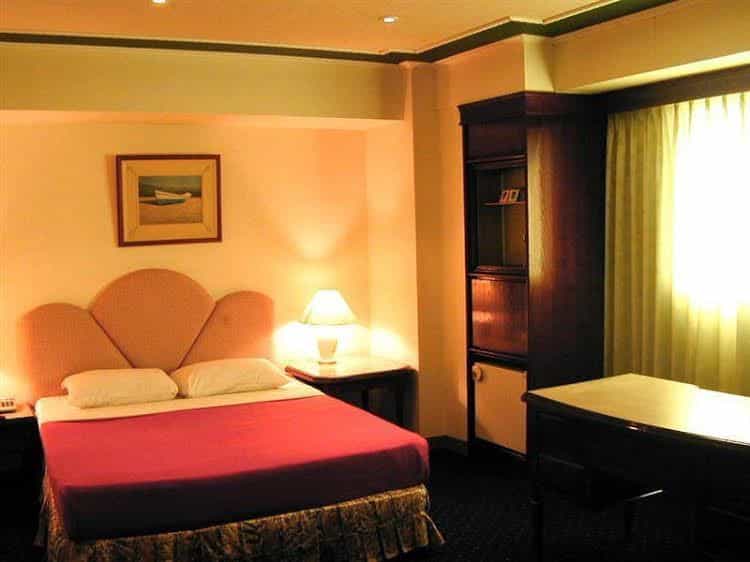 Victoria Hotel Victoria Hotel