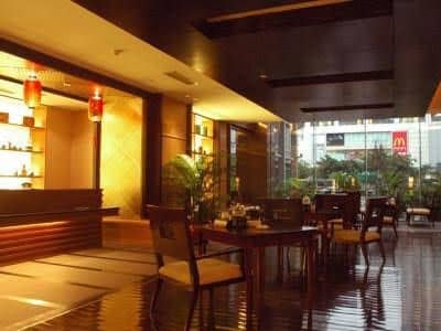Xihua Business Hotel Xihua Business Hotel