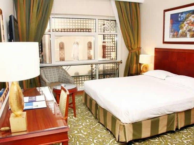 Royal Inn Al-Rawda Hotel Royal Inn Al-Rawda Hotel