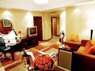 Huarui Jianguo Hotel Huarui Jianguo Hotel