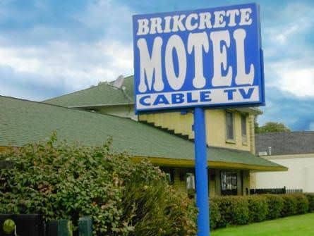 Brikcrete Motel Wyoming Grand Rapids Brikcrete Motel Wyoming Grand Rapids