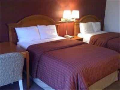 Country Hearth Inn and Suites Gainesville