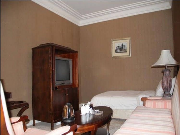 Harbin International Hotel0