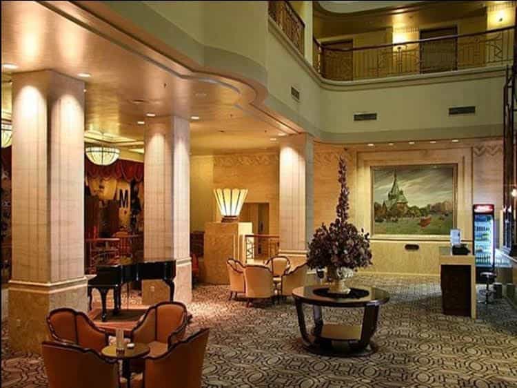 Harbin International Hotel Harbin International Hotel