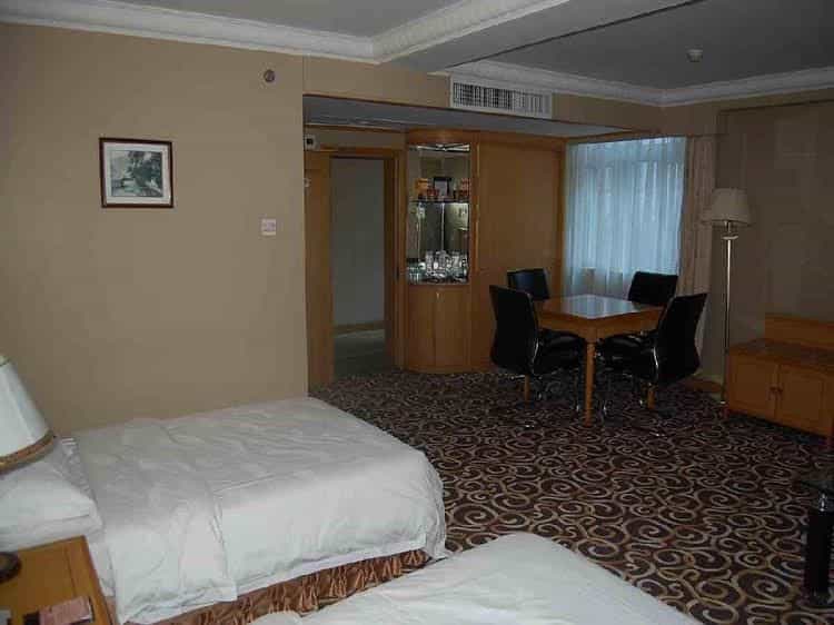 Harbin Modern Hotel Harbin Modern Hotel