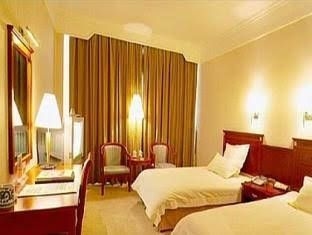 Weifang Reception Center Hotel3