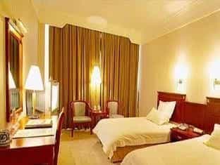 Weifang Reception Center Hotel Weifang Reception Center Hotel