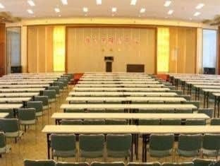 Weifang Reception Center Hotel Weifang Reception Center Hotel