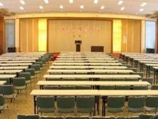 Weifang Reception Center Hotel Weifang Reception Center Hotel