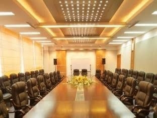 Weifang Reception Center Hotel1