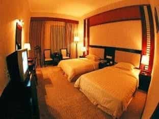 Sumin Grand Hotel Sumin Grand Hotel