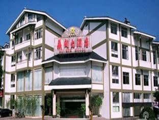 Sumin Grand Hotel0