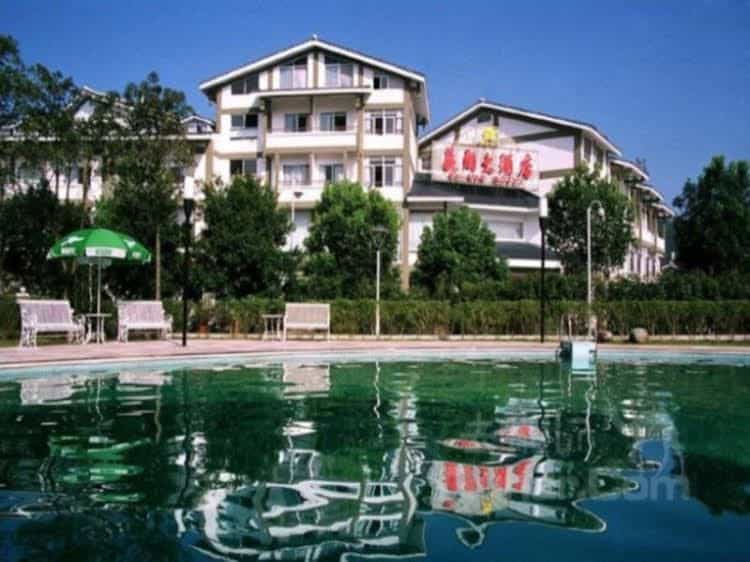 Sumin Grand Hotel Sumin Grand Hotel