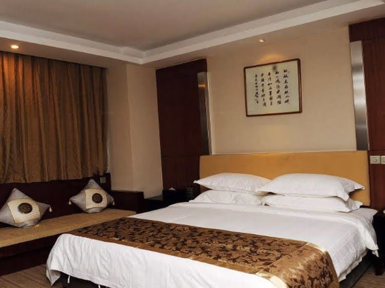 China Hotel Wuxi1