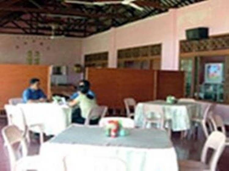 Hotel Hapel Negara Hotel Hapel Negara