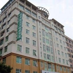 Shanshui Trends Huadu Hotel0