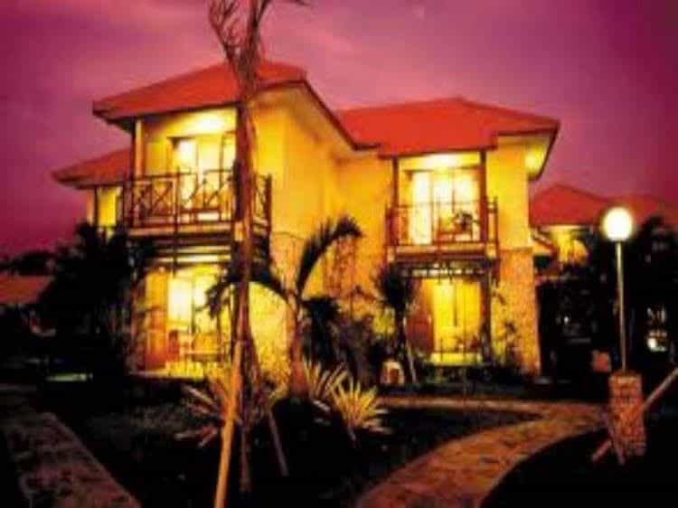 Mambruk Hotel and Convention