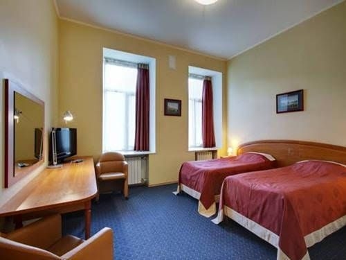 Filippov Hotel4