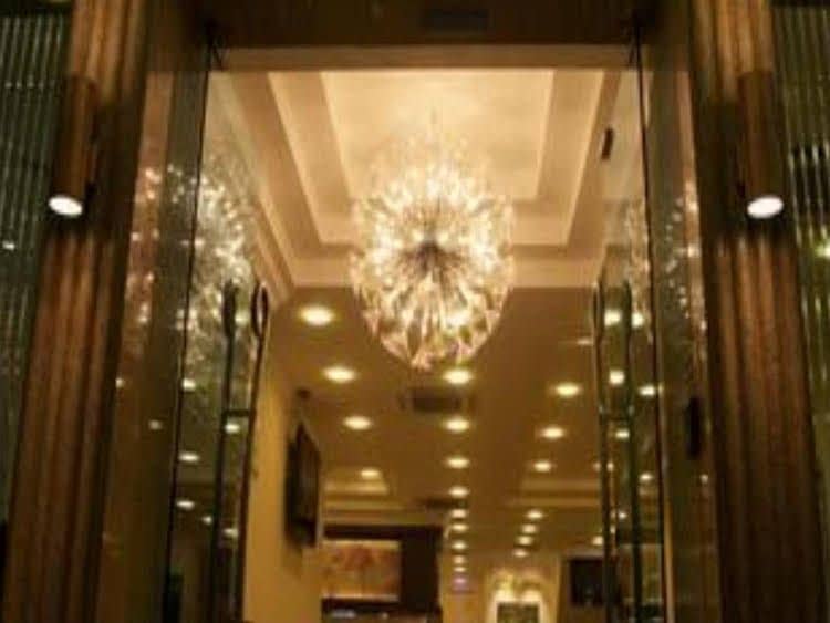 โรงแรมเดกัลเลเรีย โรงแรมเดกัลเลเรีย